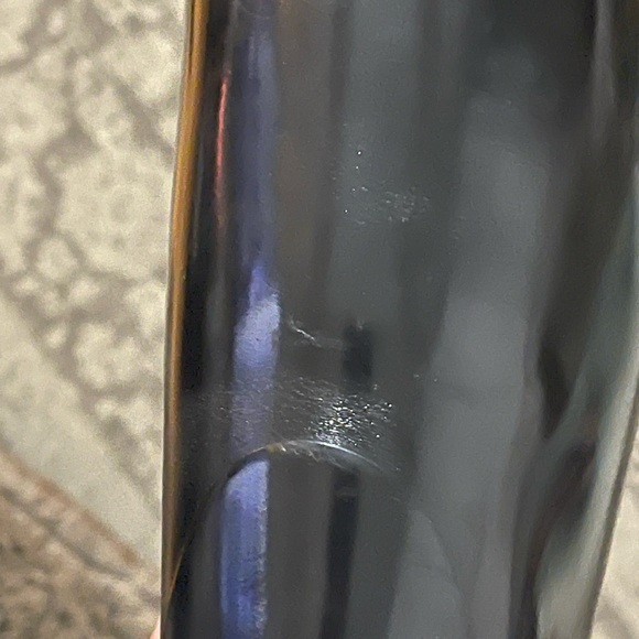 Women’s Hunter Original Tall Gloss Rain Boots - Picture 3 of 4